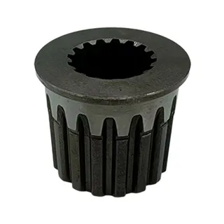 Gear Shaft 203-01-61190 for Komatsu Engine S4D102E-1 Excavator PC100-6 PC120-6 PC130-6 PC128US-1 PC138US-2 PW130-6K
