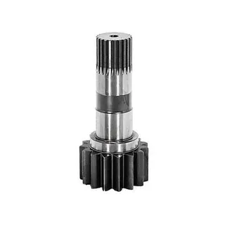Gear Shaft 20Y-26-14280 20Y2614280 for Komatsu Excavator PC200-5C PC240-5K PC220LC-5 PC210-5K