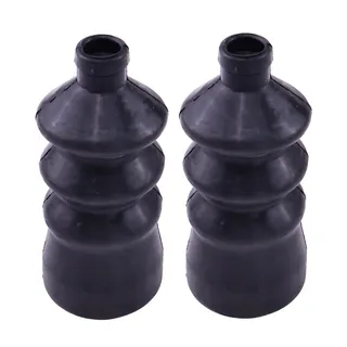 2 Pieces Gear Shift Boot 1694127M3 for Massey Ferguson Tractor MF 35 50 65 135 150 165 175 240 250 253 255 265 270 283 290 360 375 393 390 398 670 698