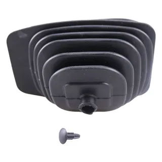Gear Shift Boot 23518-115-0000 for Hsun HS400 HS500 HS700 Cub Cadet Challenger 500 700 UTV
