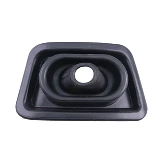 Gear Shift Lever Boot 68400287AA for Ram Pickup Truck 1500 2011-2013 2500 3500 2011-2022