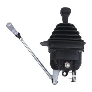 Gear Shifter Assembly 23500-115-0000 for Cub Cadet CX500 CX700 Challenger 500 700 Massimo Alligator 700-4 MSU-500 MSU-700