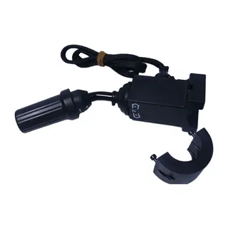Gear Shifter Assembly 860116158 for XCMG Excavator XZ180 XZ200 XZ320 XZ360E XZ500 XZ680