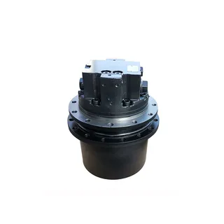 Gear Box Assy With Motor for Doosan Daewoo Excavator SL70-III SL70-3