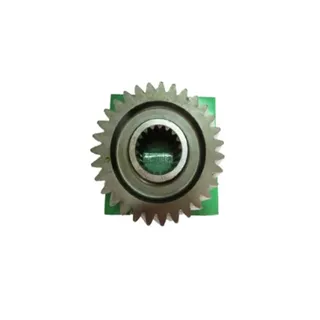 Gear Driver Helical 1-41352026-0 1-41651042-0 for Isuzu Engine 6WF1 Truck CXZ51K