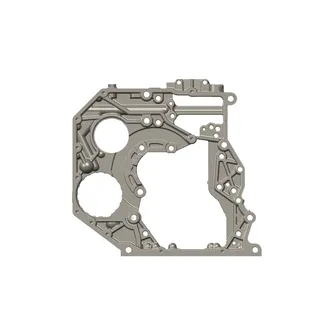 Gear Housing 4936501 for Cummins Engine ISB G5.9 ISF3.8 B4.5S