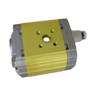 Gear Pump 05813227 for Bomag Vibratory Roller BW217D BW211D-40