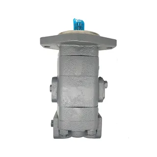 Gear Pump 14561971 for Volvo EC330B EC360B EC360C Excavator