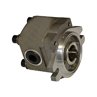 Gear Pump 150-7585 for Caterpillar CAT R1600 R1600G R1600H 824G 824H 824K 834G 834H 834K Engine C15 C18 3406E 3406 C13 C11 3456