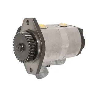 Gear Pump 187-7419 for Caterpillar Wheeled Excavator CAT M318 M320 Engine 3116
