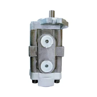 Gear Pump 200-3406 for Caterpillar CAT 322C 325C Excavator 3126B 3126 Engine