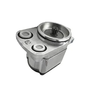 Gear Pump 400910-00134 K9001918 for Doosan DX520LCA DX520LC DX480LC DX420LC DX380LC DX350LC DX340LC