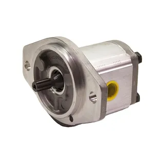 Gear Pump 4276918 for John Deere 110 120 750 2054 2554 200LC 230LC 270LC 450LC