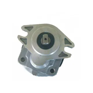 Gear Pump 4I-1023 for Caterpillar CAT 312 312B 315 317 317N Excavator 3054 3046 Engine