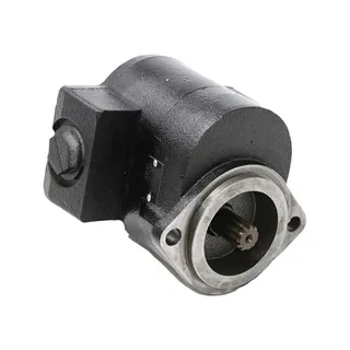 Gear Pump 6686703 for Bobcat Skid Steer Loader 753 763 773 864 S130 S150 S160 S175 S185 S205 T140 T180 T190 T200