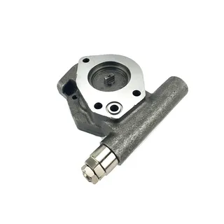 Gear Pump 704-24-26430 For Komatsu Excavator PC300-6 PC350-6 PC400-6