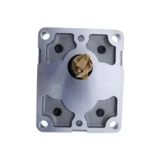 Gear Pump 705-22-25090 for Komatsu Dump Truck HM350-2 HM350-2R HD325-7