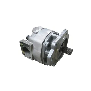 Gear Pump 705-22-36060 For Komatsu Dump Truck HD205-3 HD325-5