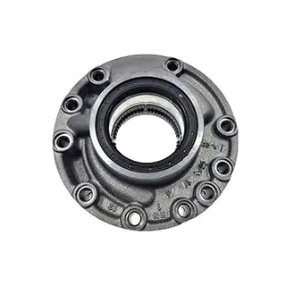 Gear Pump 87711551 for CASE 521D 521E 521F 521G 621D 621E 621F 621G 845 845B 865B