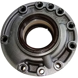 Gear Pump 87711551 for New Holland F140 F140B F170B RG140.B RG170.B W110 W110B W130B W130C