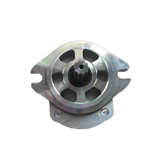 Gear Pump 9218005 for John Deere 110 200LC 200CLC 210G 230LC 250GLC 270LC 450CLC 450LC 750