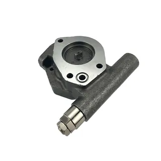 Gear Pump Ass'y 704-24-24420 For Komatsu Excavator PC230-6 PC220-6 PC210-6 PC200-6 PC130-6 PC100-6