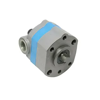 Gear Pump Assembly 45510-13201-71 for Toyota Forklift 7FB10 7FB15 7FB25