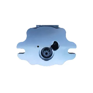 Gear Pump Assy 705-45-01270 for Komatsu PC25R-8 PC27R-8 Excavator
