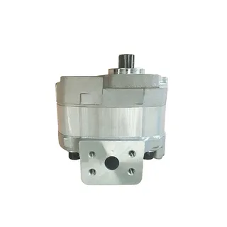 Gear Pump For Komatsu Excavator PC78US-5