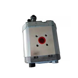 Gear Pump RM80766066 RM8 0766066 for Volvo Asphalt Paver ABG7820 ABG7820B P8720B