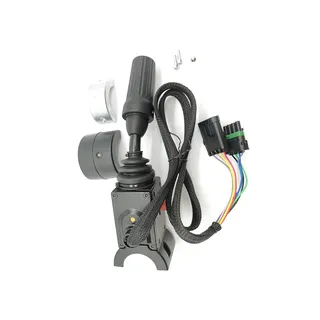 Gear Selector Range Selector 0501216209 For ZF 4WG160 4WG180 4WG200