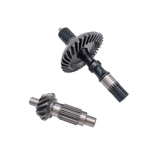 Gearbox Main Gear Pair Drive Shaft Assembly 21040201001 21040200901 for Odes UTV 800