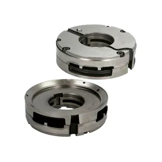 Gearbox Transmission Oil Pump 1297202072 1269202087 1269202093 for Zf Gearbox Mercedes-benz Man Volvo Iveco Renault Scania