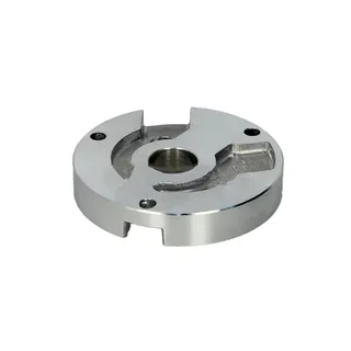 Gearbox Transmission Oil Pump Rotor 1315303027 for Zf Mercedes-benz Man Daf Iveco Renault Truck Volvo Liebherr Euroricambi Cei Tas