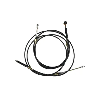 Gearshift Select Cable 33820-E0E61 Original For Hino 700 Truck 4