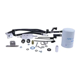 Gen2.1 CP4.2 Disaster Bypass Kit for 2011-2022 Ford F-250 F-350 F-450 F-550 6.7L