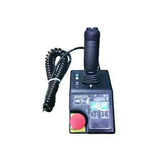 Gen 6 Control Box 1283792GT for Genie Replacement