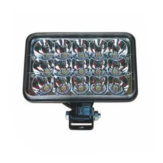 General LED Lamp Work Lights 9-30V 45W 15 Beads 5 Inch Refit for Car