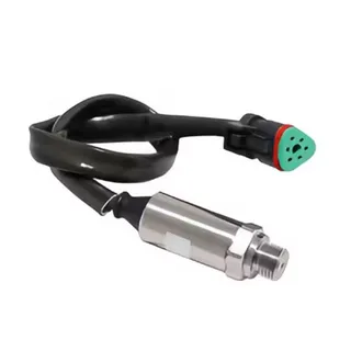 General Purpose Pressure Sensor 214-6863 for Caterpillar CAT Engine C15 C18 C9 Excavator M313D M322D M318D