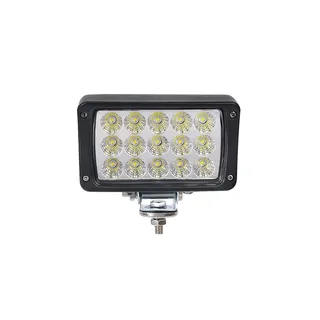 General LED Lamp Work Lights 9-30V 45W 15 Beads 5 Inch Refit for Car