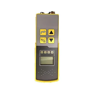 Generation Digital Controller 04-25-10300-A01 for Dynapac