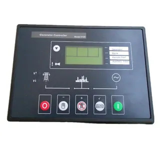 Aftermarket Deep Sea DSE5120 Generator Controller Module Control Panel