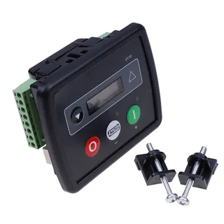 Aftermarket Deep Sea DSE3110 MPU Generator Controller Module