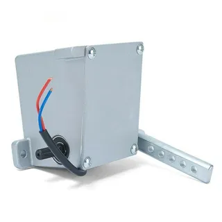 Generator Electric Actuator ADC120 24V Electric Actuator