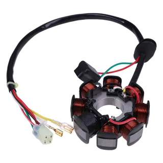 Generator Magneto Stator 55139004000 55139004100 for Husaberg TE250 TE300 Husqvarna TC250 KTM 150 200 250 300