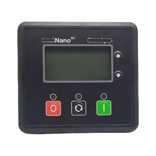 Generator Set Controller InteliNano NT Plus for ComAp