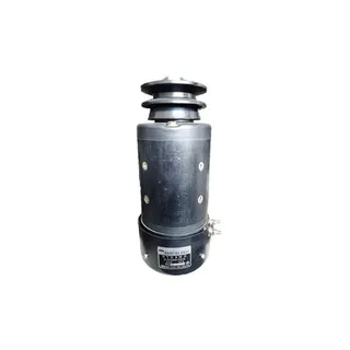 Generator 6691-81-2510 for Komatsu NH-220-CI-1B NH-220-CI-2B NTO-6-CI-1C Engine