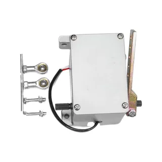 Generator Electron Actuator ADC120 12V electric actuator