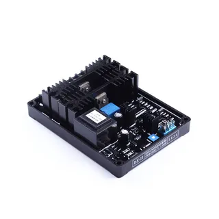 Generator Excitation AVR DX-11 Automatic Voltage Regulator