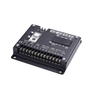 Generator Speed Controller 3062322 for Cummins Engine KTA50 KTA38 KTA19